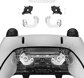 Magnetic Module Kit för Byte av Ryggpaddlar för ps5 Edge Controller