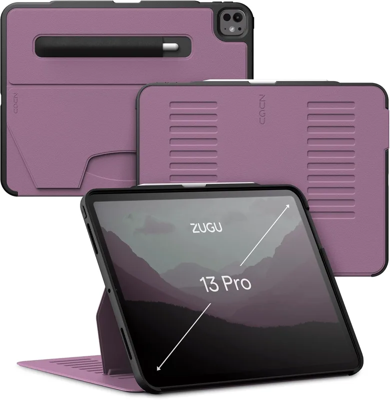 ZUGU CASE iPad Pro 13 Case
