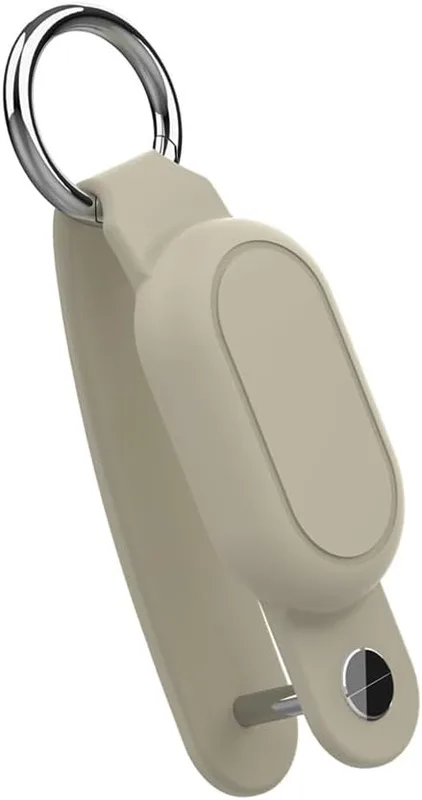 Generic För Samsung Galaxy Smarttag 2 skyddsfodral