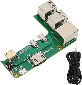 Yctze GPIO-expansionskort med