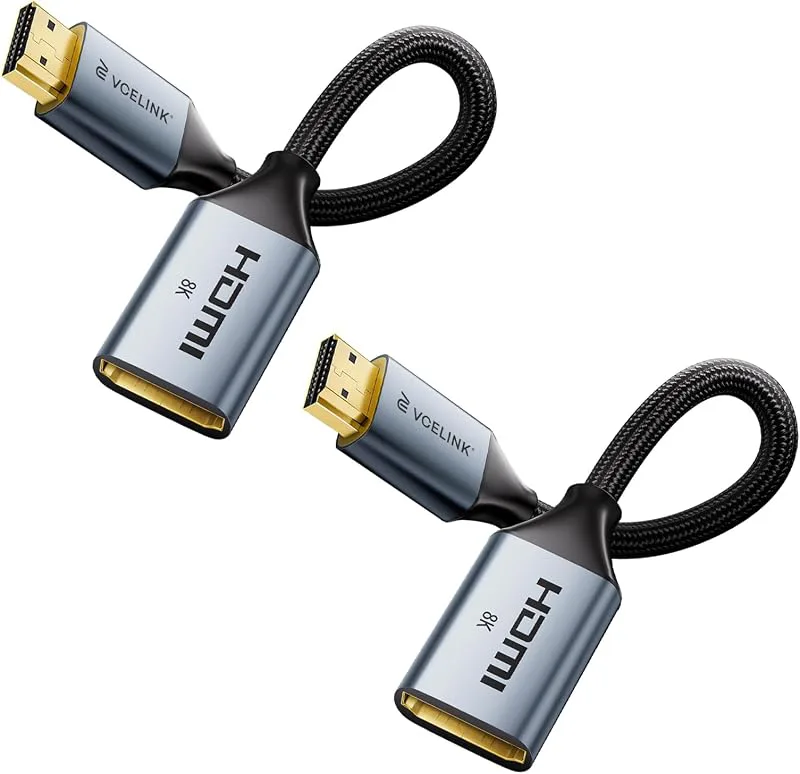Nedis HDMI-kabel