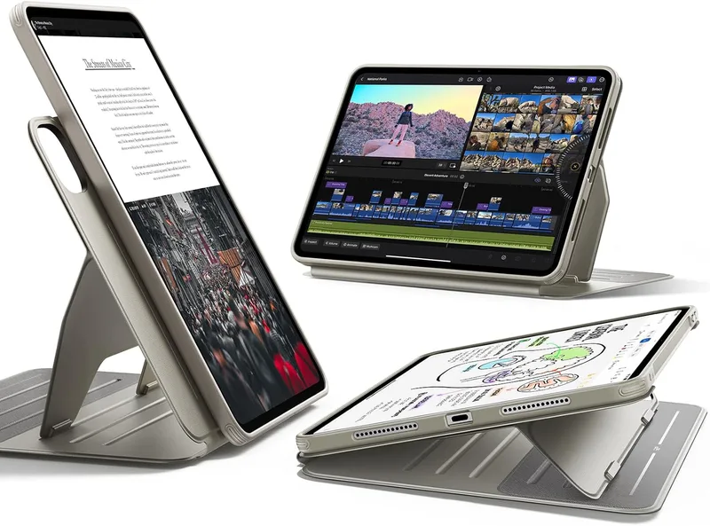 ESR för iPad Pro 11-tums