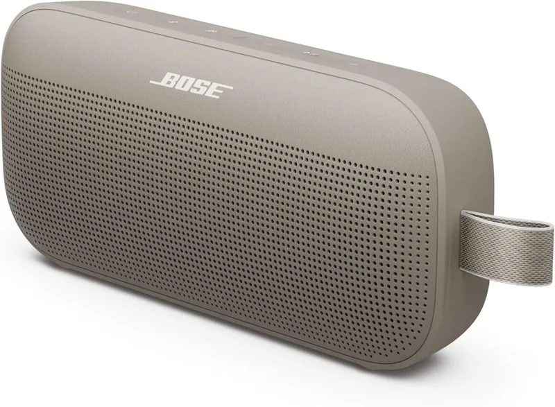 Bose Soundlink Flex II Bluetooth