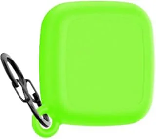 Silikonskyddsfodral för Tile Mate Pro Bluetooth-kompatibel smart tracker