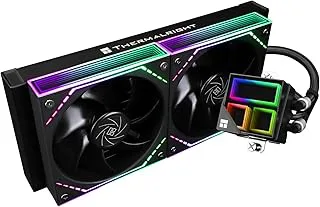 Thermalright Frozen Infinity 240 BLACK