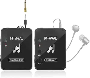 M-VAVE WP9