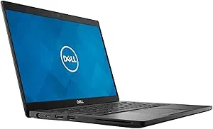 Dell Latitude 7390 bärbar dator