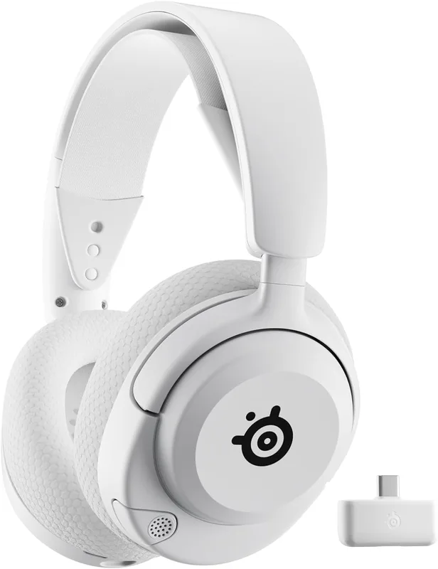 SteelSeries Arctis Nova 5 Wireless