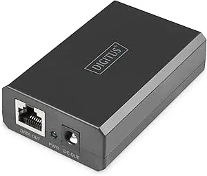 DIGITUS PoE++ Splitter
