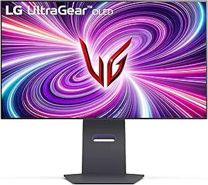 LG 32GS95UX-B