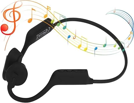 K08 Bone Conduction-hörlurar