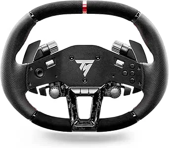 Thrustmaster Hypercar Wheel Add-On