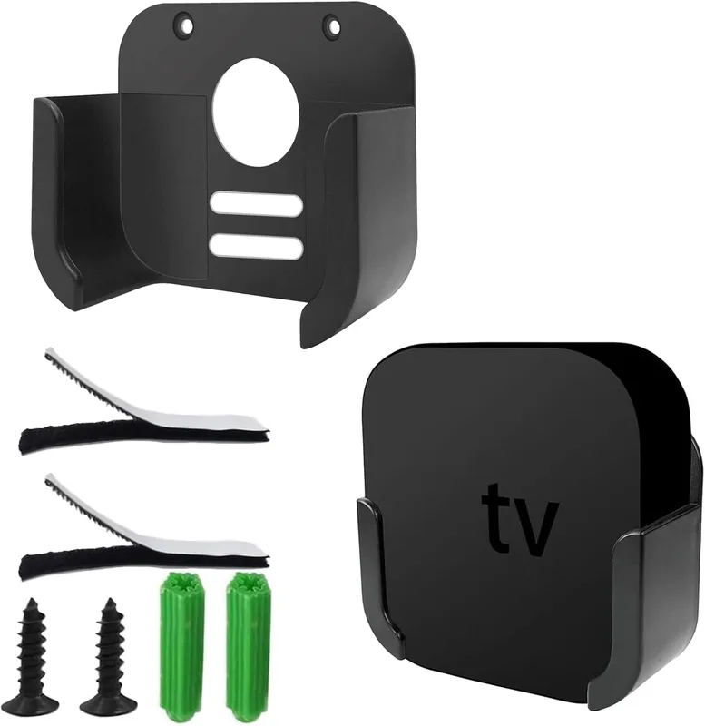 Futuhada Apple TV-väggfäste