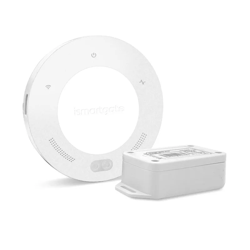 ismartgate LITE Garage Wifi-fjärrkontroll
