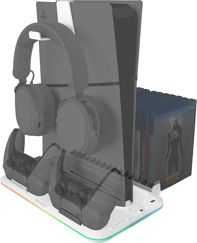 MARSGAMING MPS5-B2