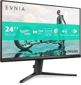 Philips PC-skärm