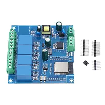 flexman ESP Development Board