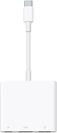 Apple Digital AV-adapter