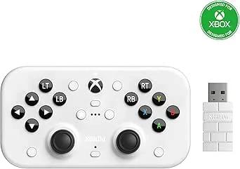 8Bitdo Lite SE 2.4G Wireless Controller for Xbox Series X|S