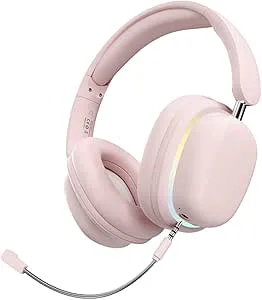 EndyTech Bluetooth-hörlurar över örat