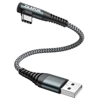 ZKAPOR Typ C-kabel