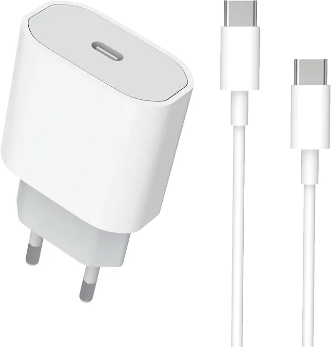 Aovyneei 20W USB-C Snabbladdare