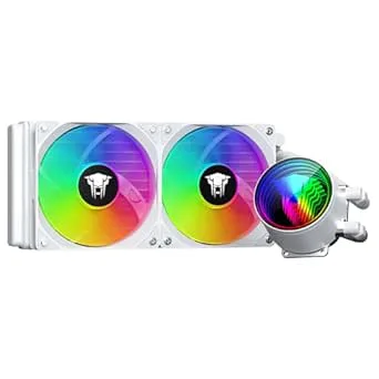 Jungle Leopard TK1 ARGB vattenkylning CPU-kylare
