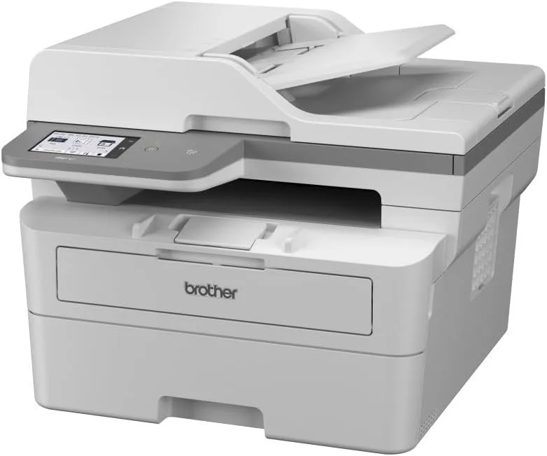 Brother MFC-L2980DW 4-i-1 multifunktionell laserskrivare