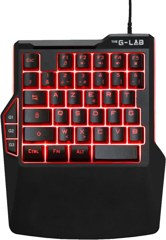 The G-Lab Keyz Thorium