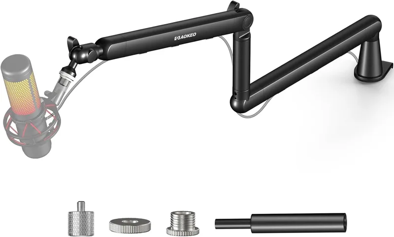 Aokeo Microphone Arm