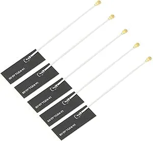 Yctze cm4 U.fl Internal 5pcs 2.4G 5G