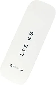 Cudy utomhus 4G LTE Cat4 modem router