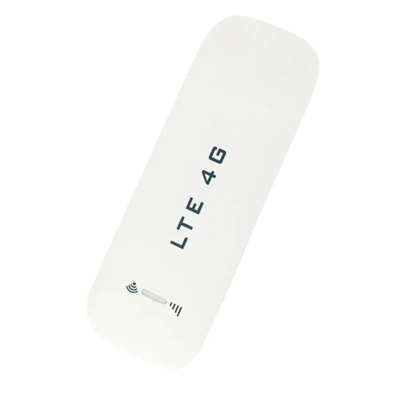 Cudy LT400 Outdoor 4G LTE Cat4 modemrouter för utomhus
