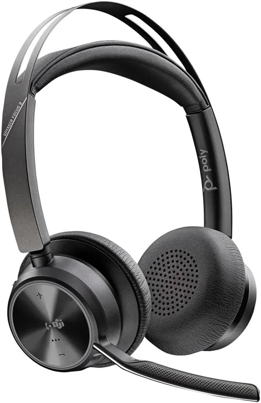 HP Poly Voyager Focus 2