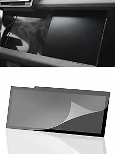DISSKIN ® skärmskydd kompatibelt med olika Audi modeller