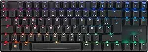 CHERRY MX 8.2 TKL Wireless