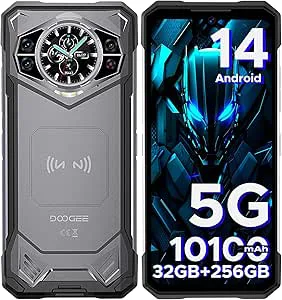 DOOGEE Tab E3+