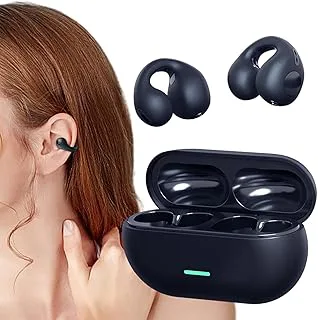 Clip Open Ear Hörlurar