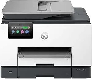 Hewlett-Packard HP OfficeJet Pro 9132e allt-i-ett-skrivare