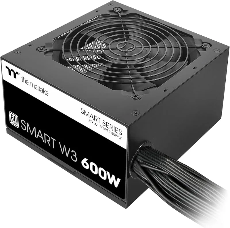 Thermaltake Smart W3 600 W