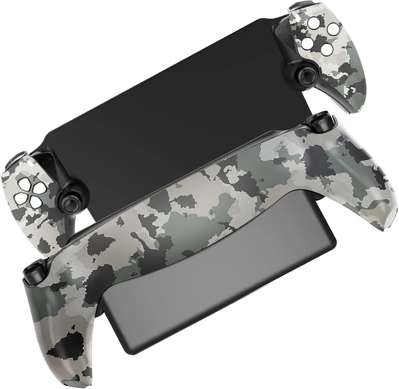 Skyddsfodral för Playstation Portal fjärrspelare