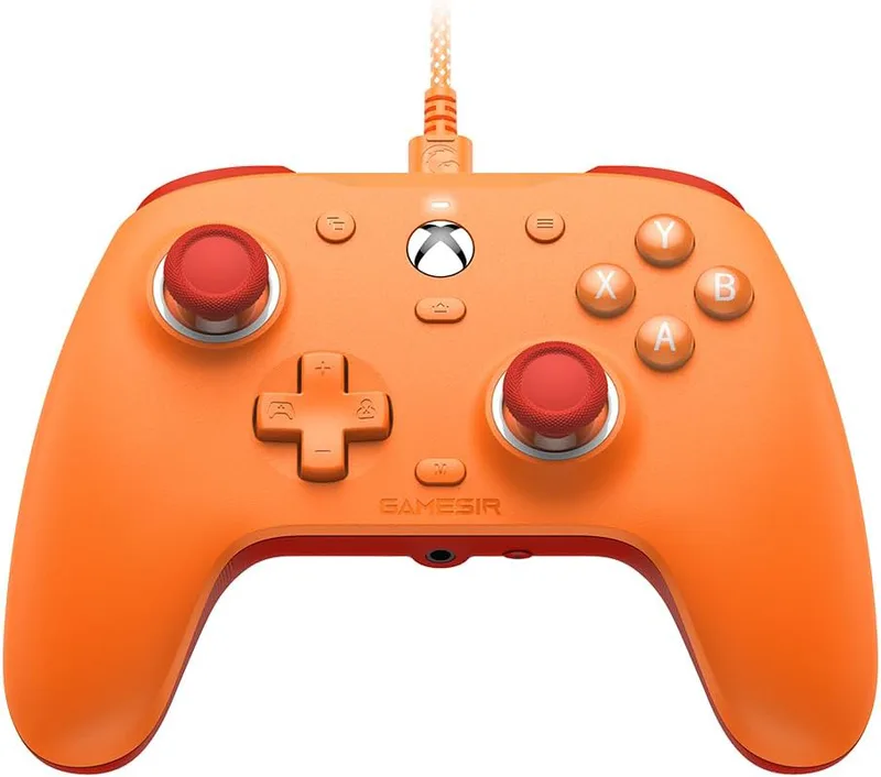 GameSir G7 SE Wired Controller