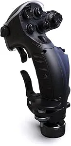VIRPIL Controls