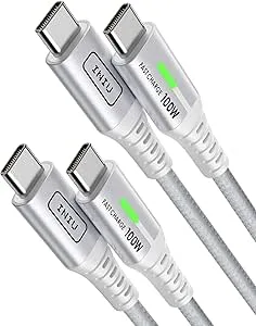 INIU USB C-kabel