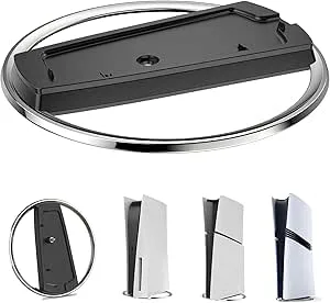 Lokyoyo Vertikalt stativ för PlayStation 5 Slim
