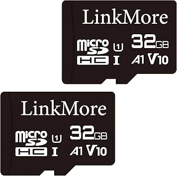 LinkMore XV11 microSD-flashminneskort