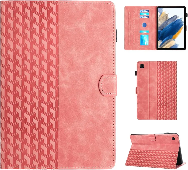 CASAFUNY Casafuy Case for Samsung Galaxy Tab A8 10.5 2022/2021