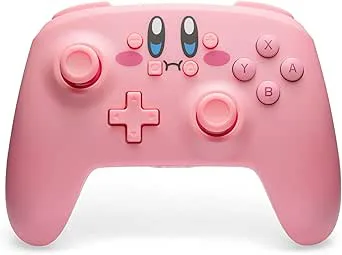 PowerA trådlös handkontroll för Nintendo Switch