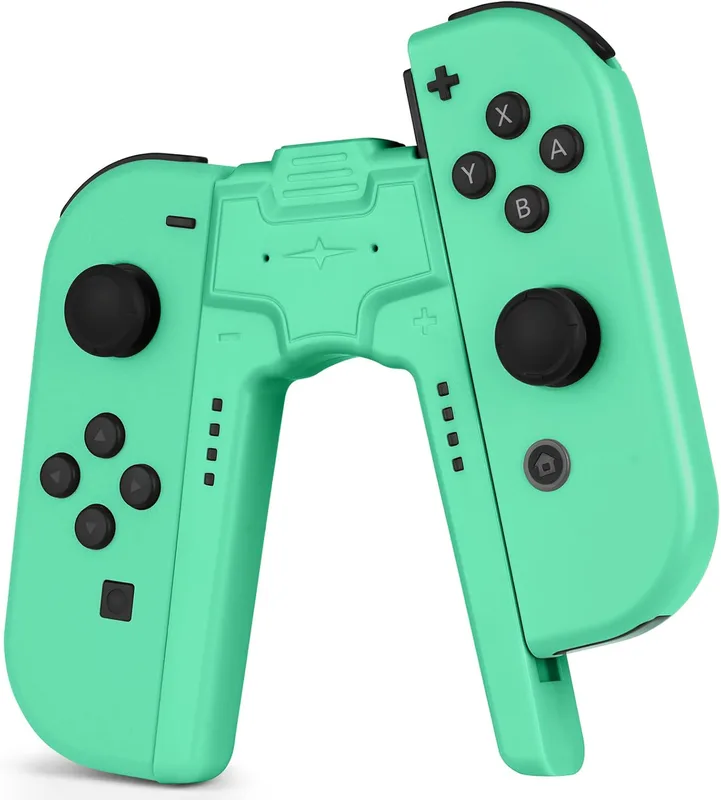 OFFCUP Charging Handle for Nintendo Switch NS/Switch OLED