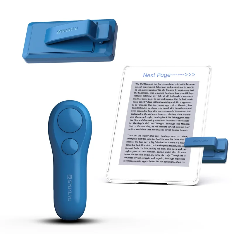 Kobo Remote fjärrkontroll